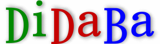 Datenbank DiDaBa